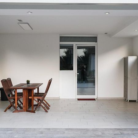 Appartamento Prada Endine Gaiano Exterior photo